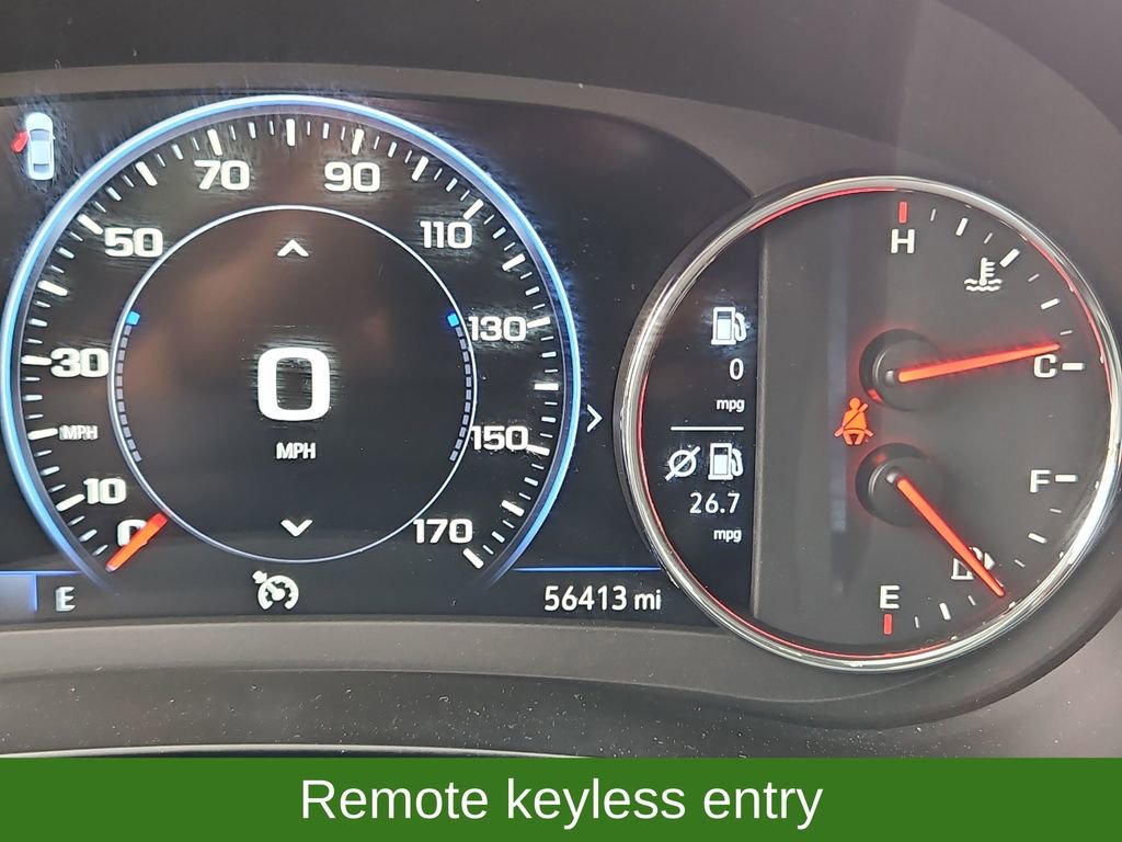 Used 2024 Chevrolet Malibu LT image 13