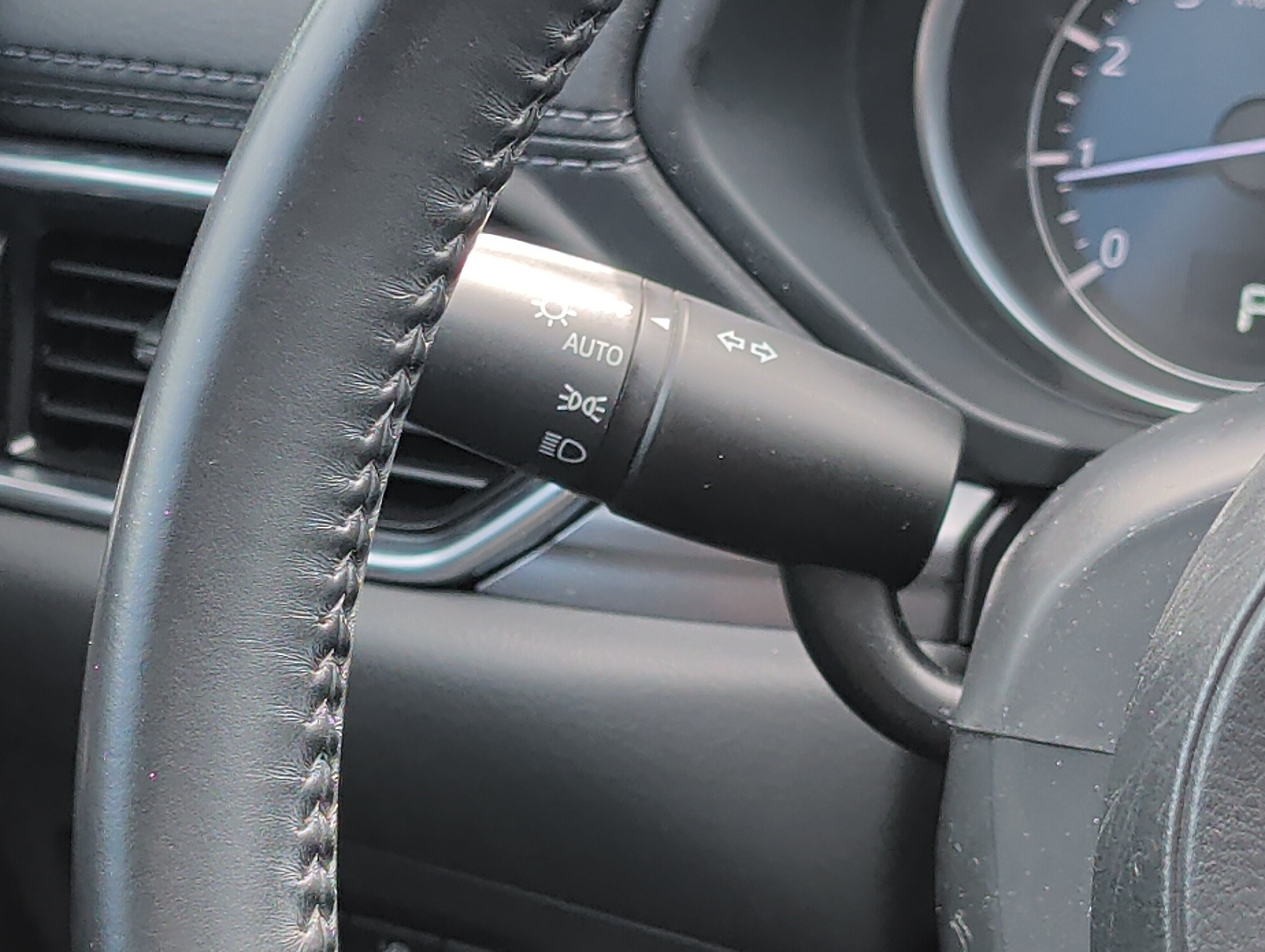 Used 2020 MAZDA CX-5 Touring AWD/4WD image 30