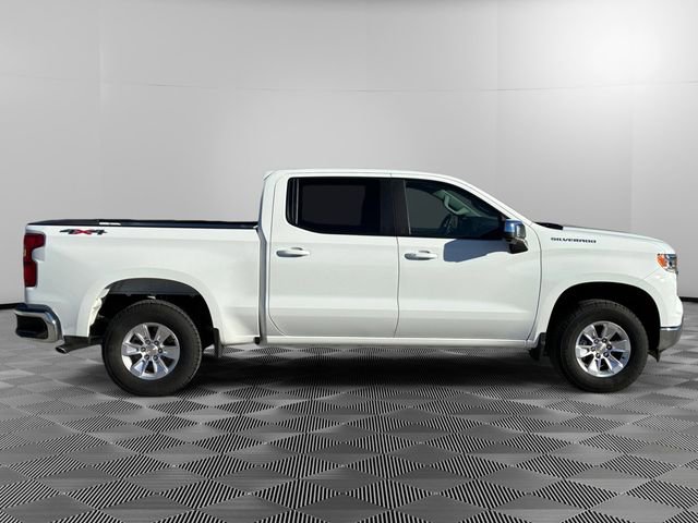 New 2026 Chevrolet Silverado 1500 LT w/ Safety Package image 2