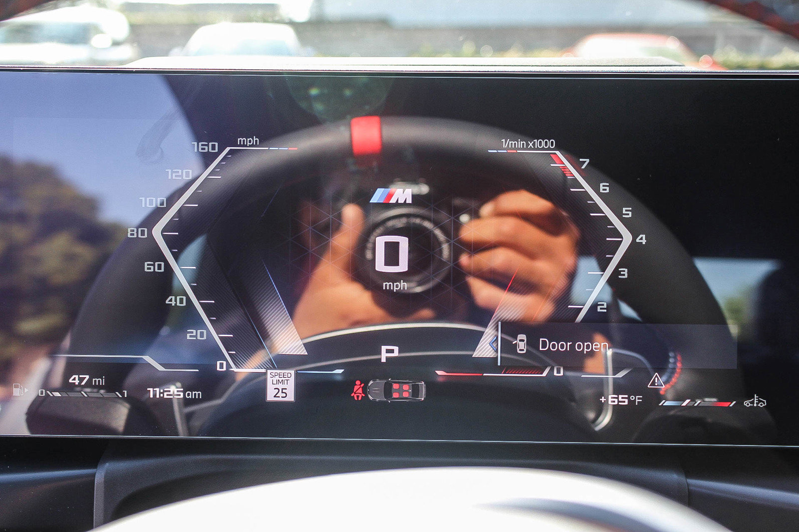 New 2026 BMW M440i Convertible w/ Premium Package image 23