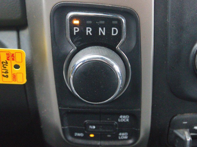 Used 2014 RAM 1500 Classic SLT AWD/4WD image 24
