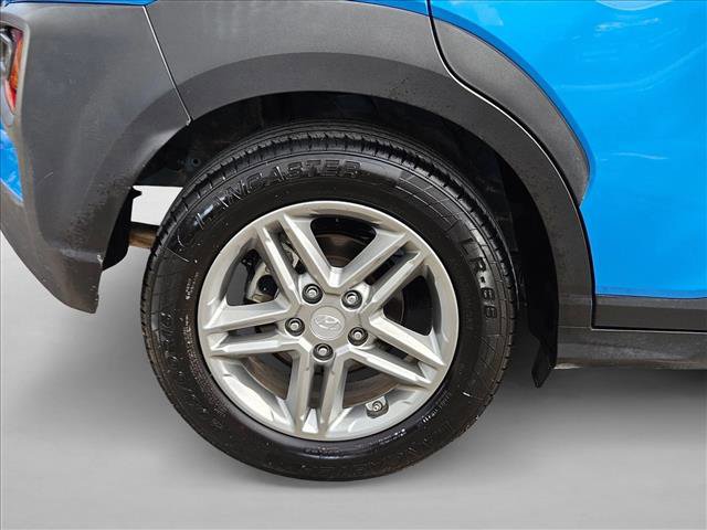 Used 2020 Hyundai Kona SE FWD image 20
