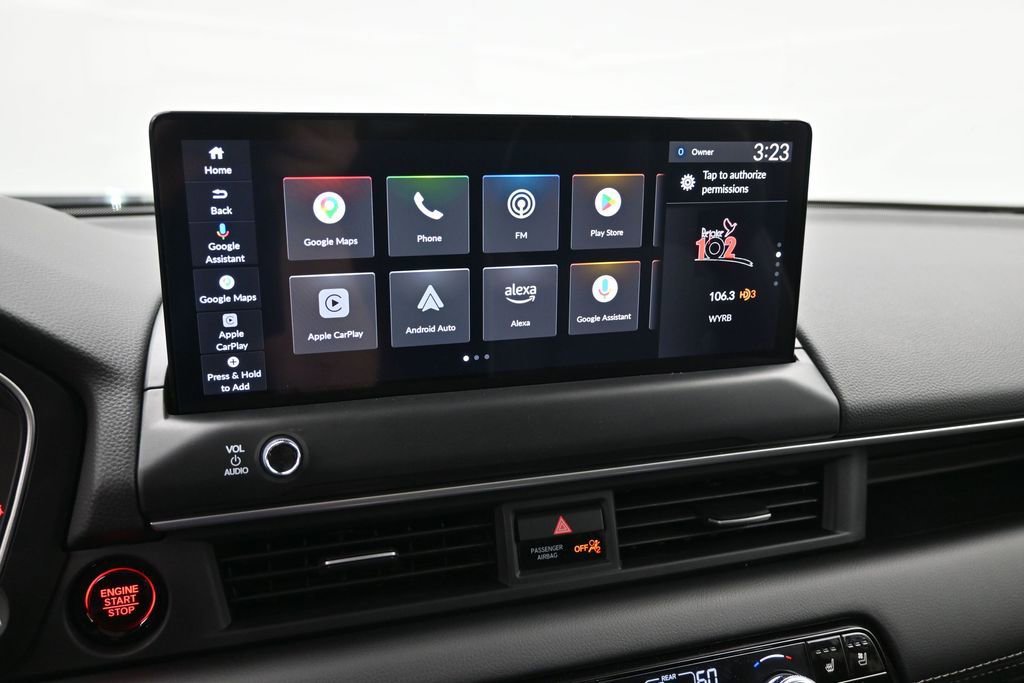 New 2026 Honda Pilot Elite image 12