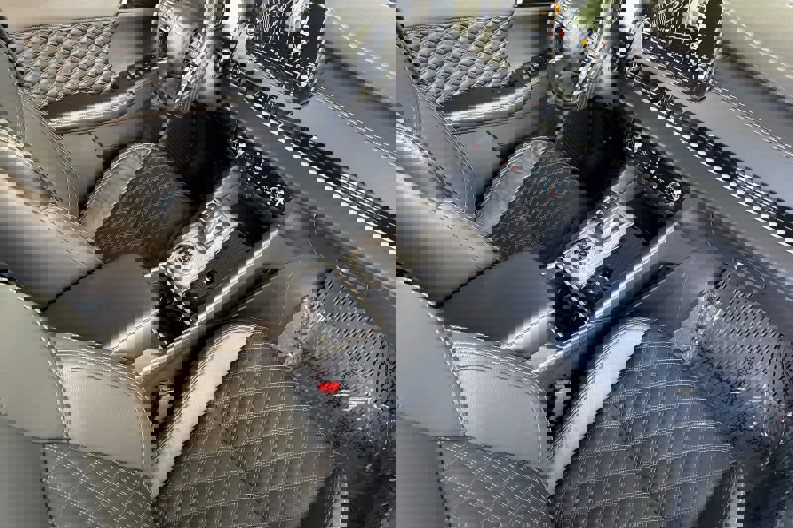 Used 2022 Mitsubishi Outlander SEL image 16