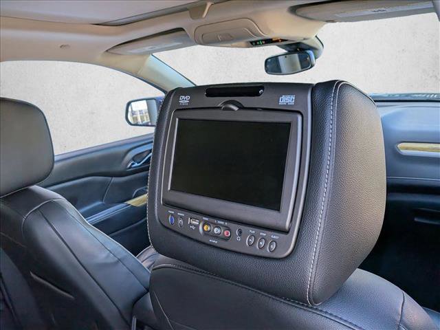 Used 2018 GMC Acadia Denali AWD/4WD image 24