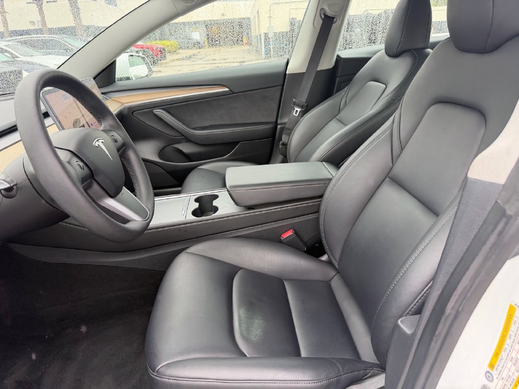 Used 2023 Tesla Model 3 Standard Range RWD image 10