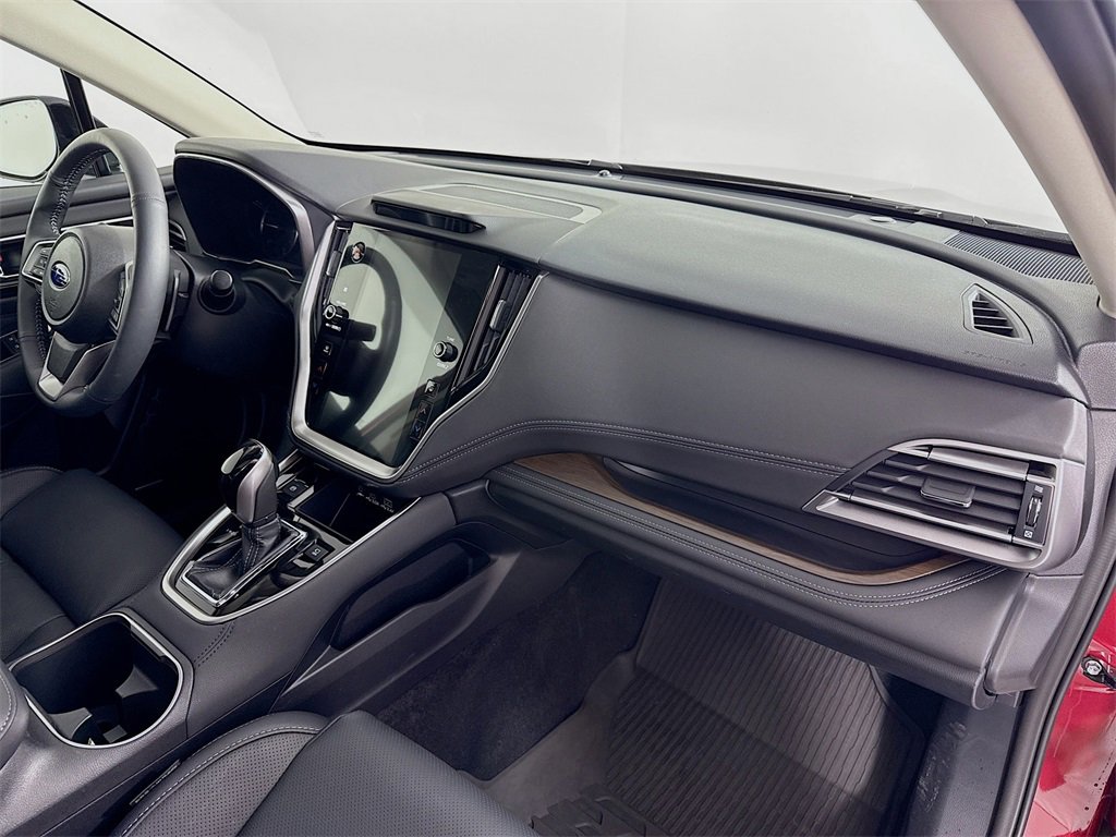 Used 2025 Subaru Outback Touring XT image 30