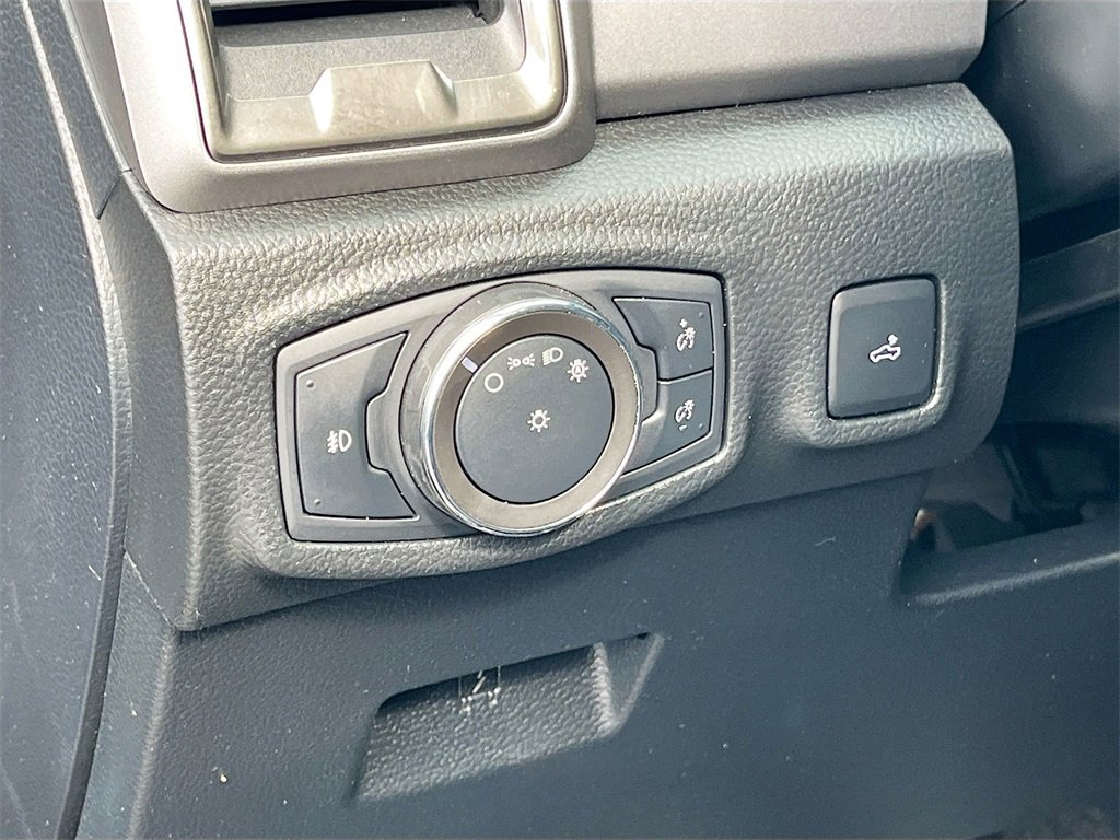 Used 2020 Ford Ranger XLT w/ Equipment Group 301A Mid image 10