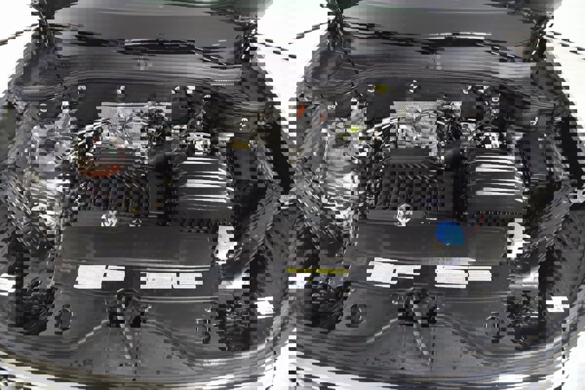 Used 2021 Volkswagen Atlas SE image 53