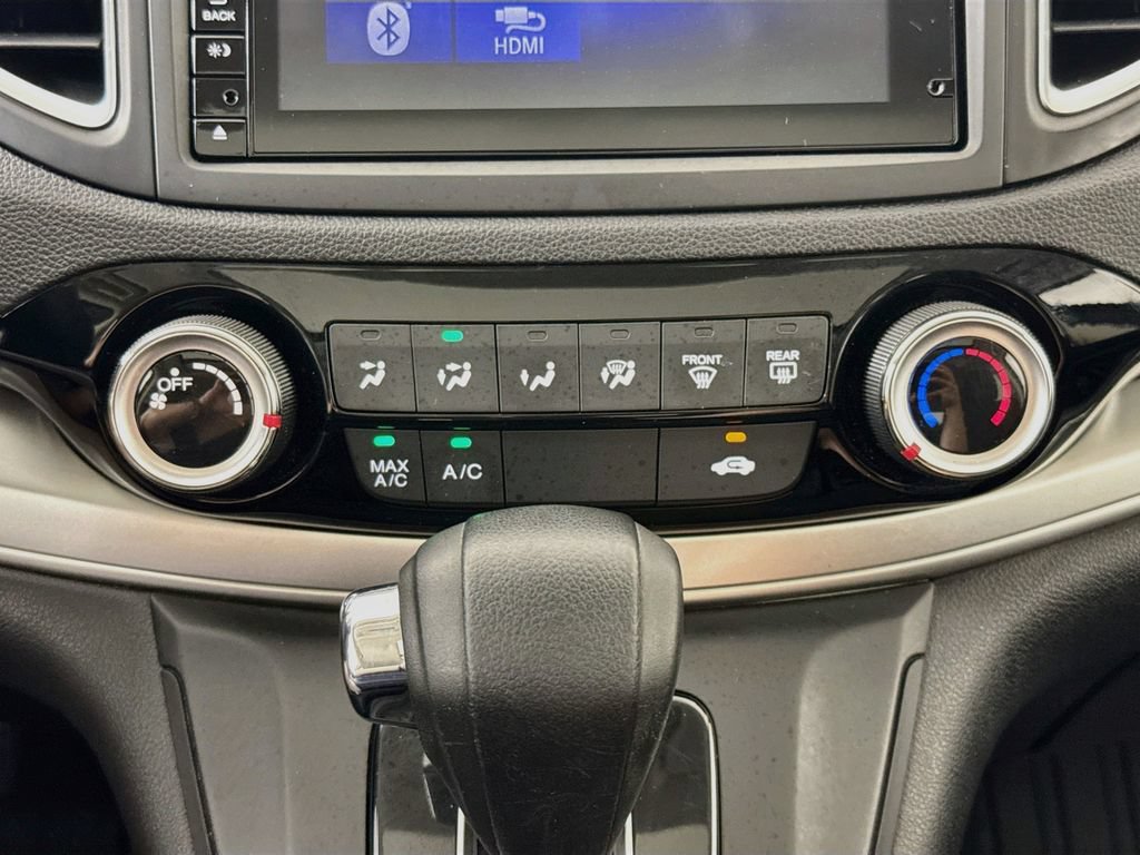 Used 2016 Honda CR-V EX image 17