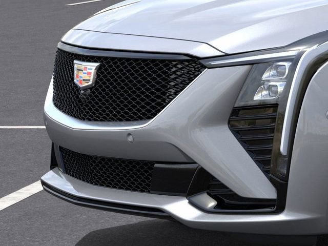 New 2026 Cadillac CT5 Sport w/ Technology Package image 13