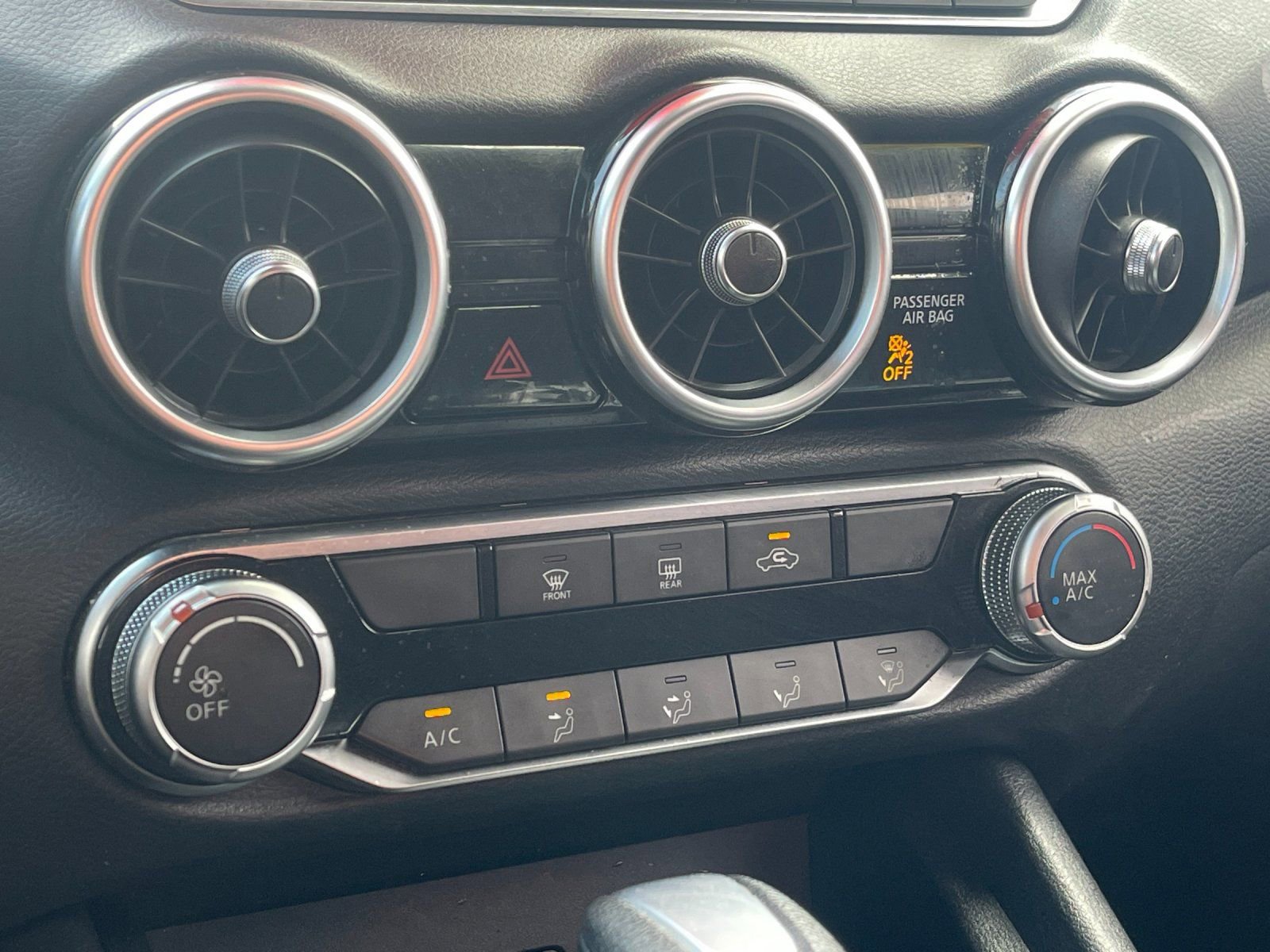 Used 2022 Nissan Sentra S image 21