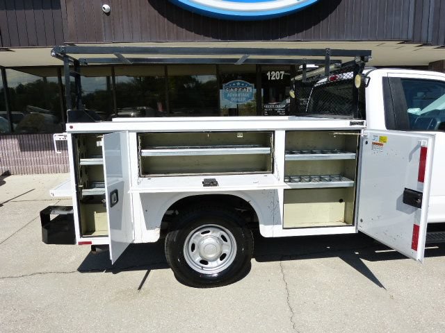 Used 2020 Ford F250 XL w/ Power Equipment Group RWD image 21