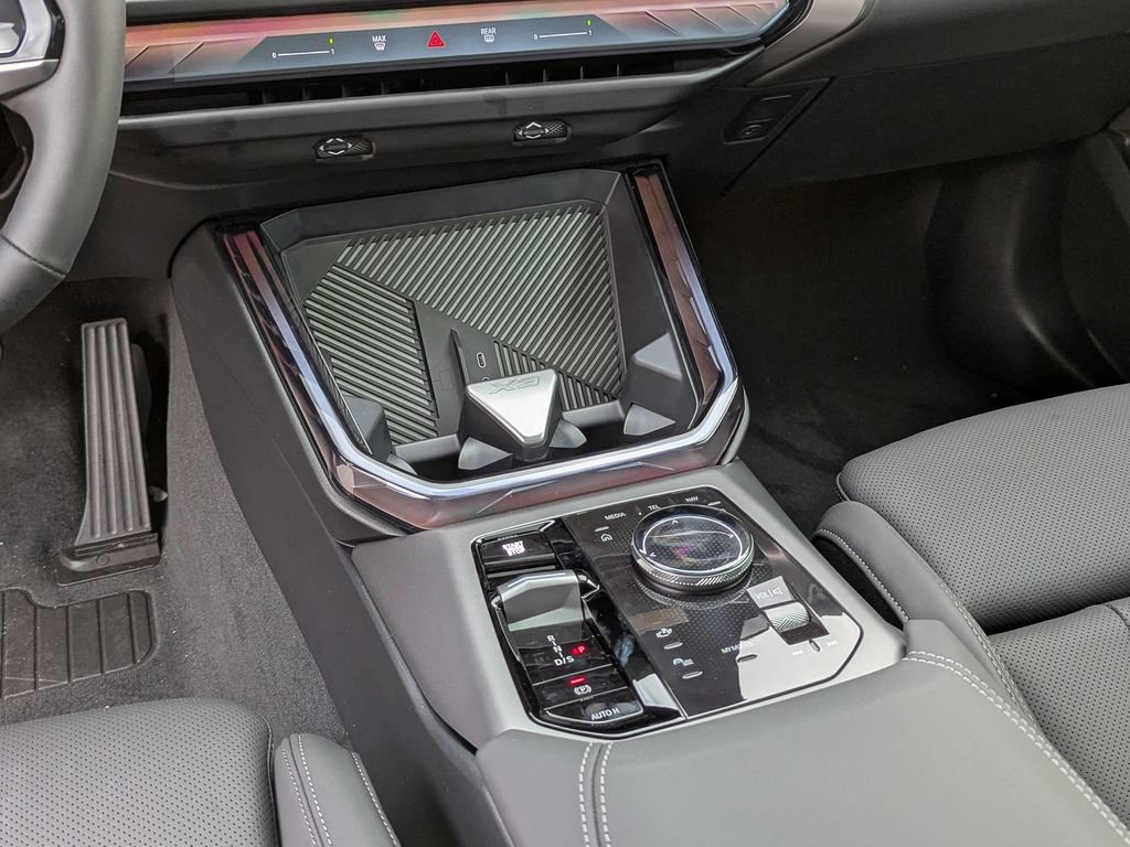 New 2026 BMW X3 xDrive30i w/ Convenience Package AWD/4WD image 25