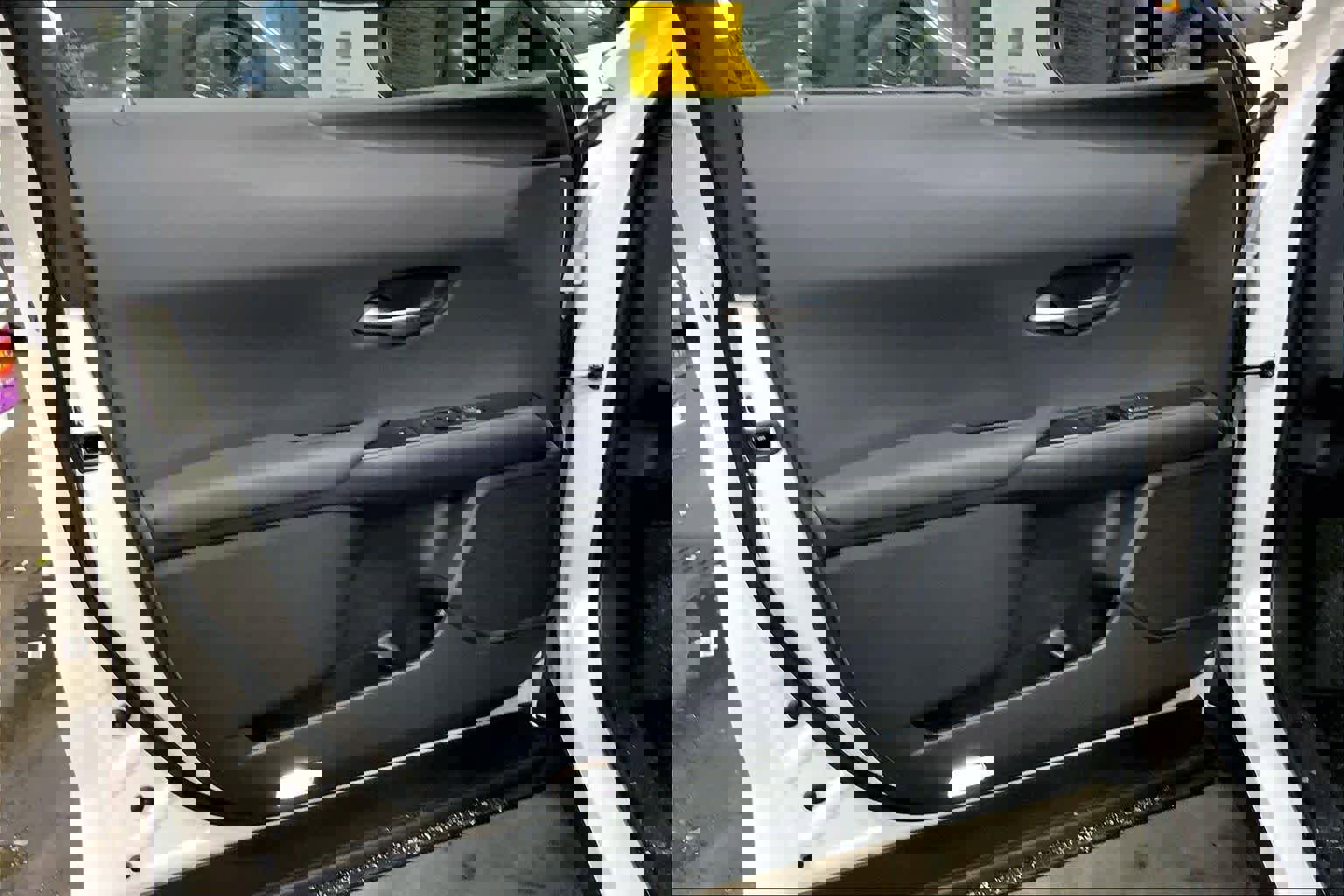 New 2025 Lexus UX 300h Premium image 10