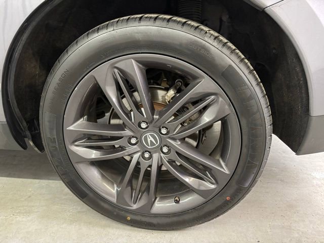 Certified 2021 Acura RDX A-Spec image 9