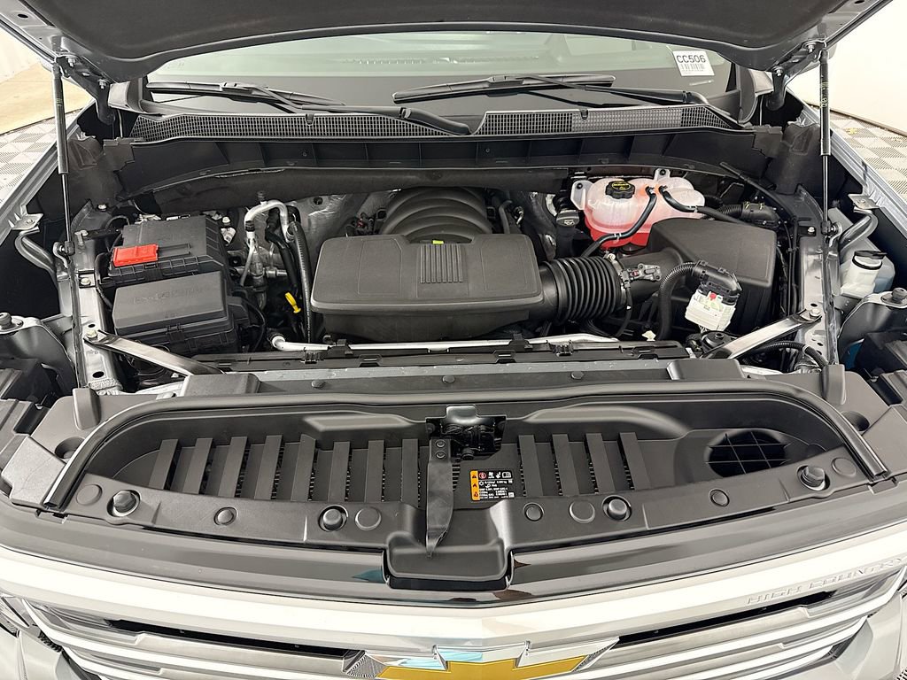 New 2026 Chevrolet Silverado 1500 High Country image 31