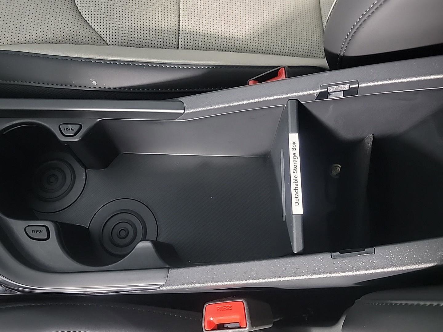 Used 2025 Kia Niro SX image 34