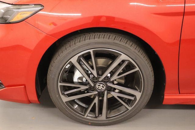 New 2026 Toyota Camry XSE AWD/4WD image 7