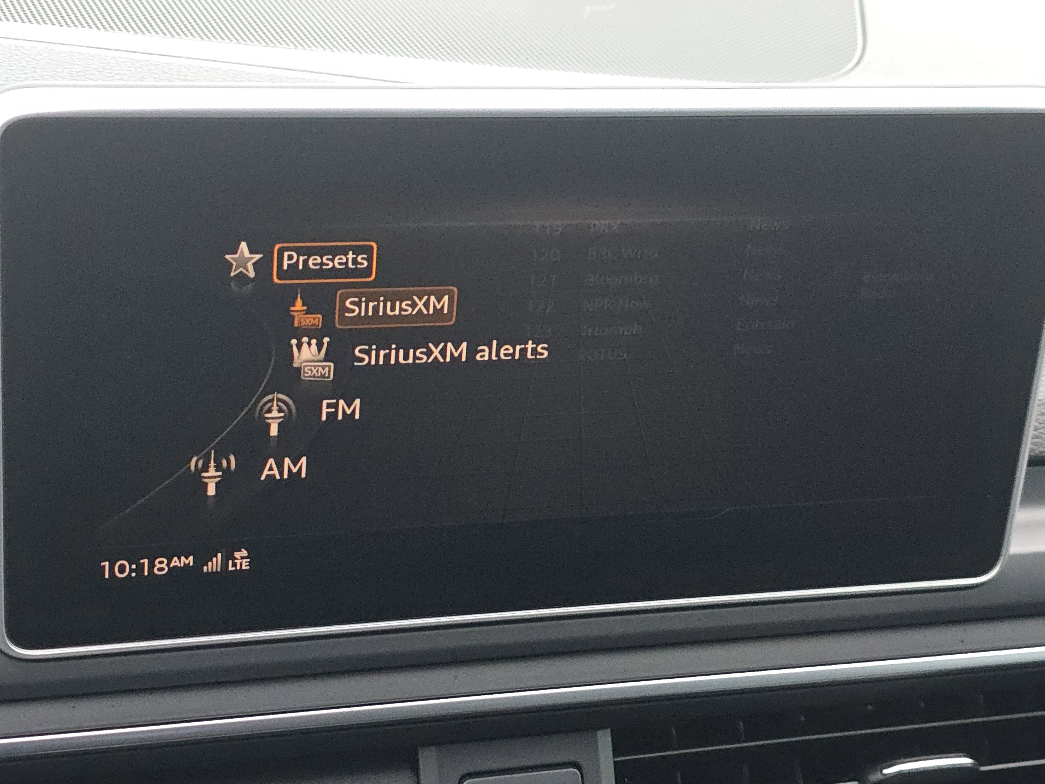 Used 2019 Audi A5 2.0T Premium Plus w/ Premium Plus image 10