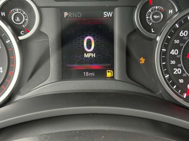 New 2026 RAM 2500 Tradesman image 21