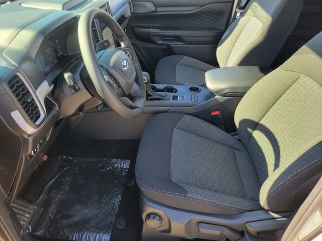 New 2025 Ford Ranger XL w/ Trailer Tow Package image 7