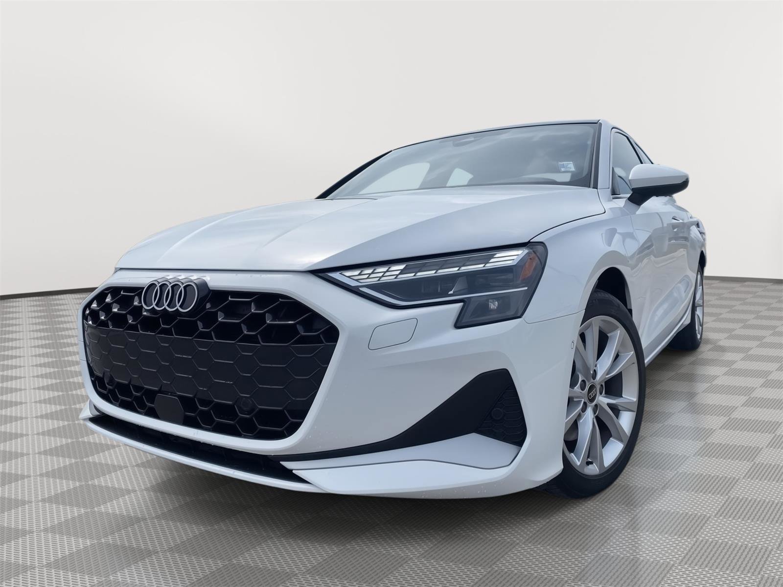 Used 2025 Audi A3 2.0T Premium w/ Convenience Package