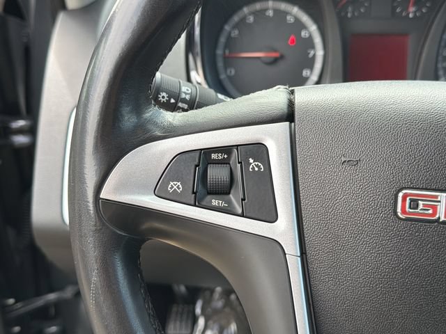Used 2011 GMC Terrain SLT AWD/4WD image 16