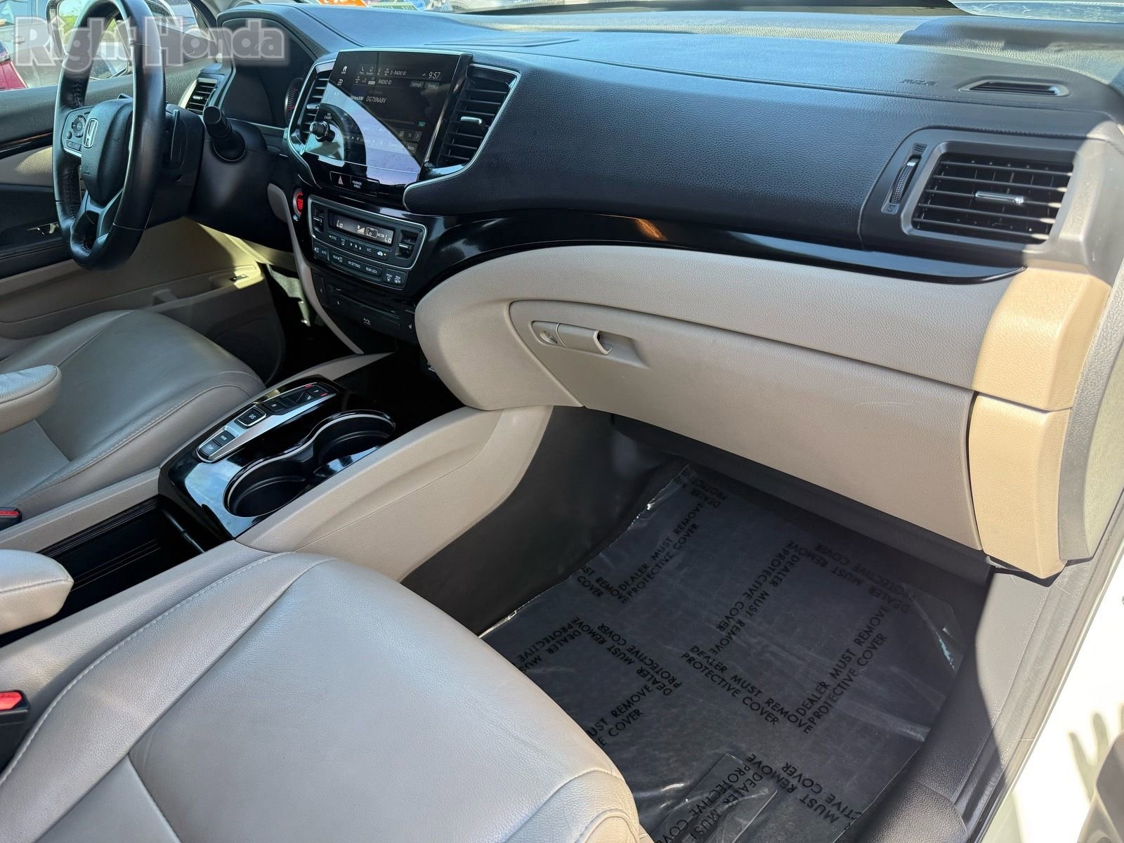 Used 2019 Honda Pilot Touring image 31