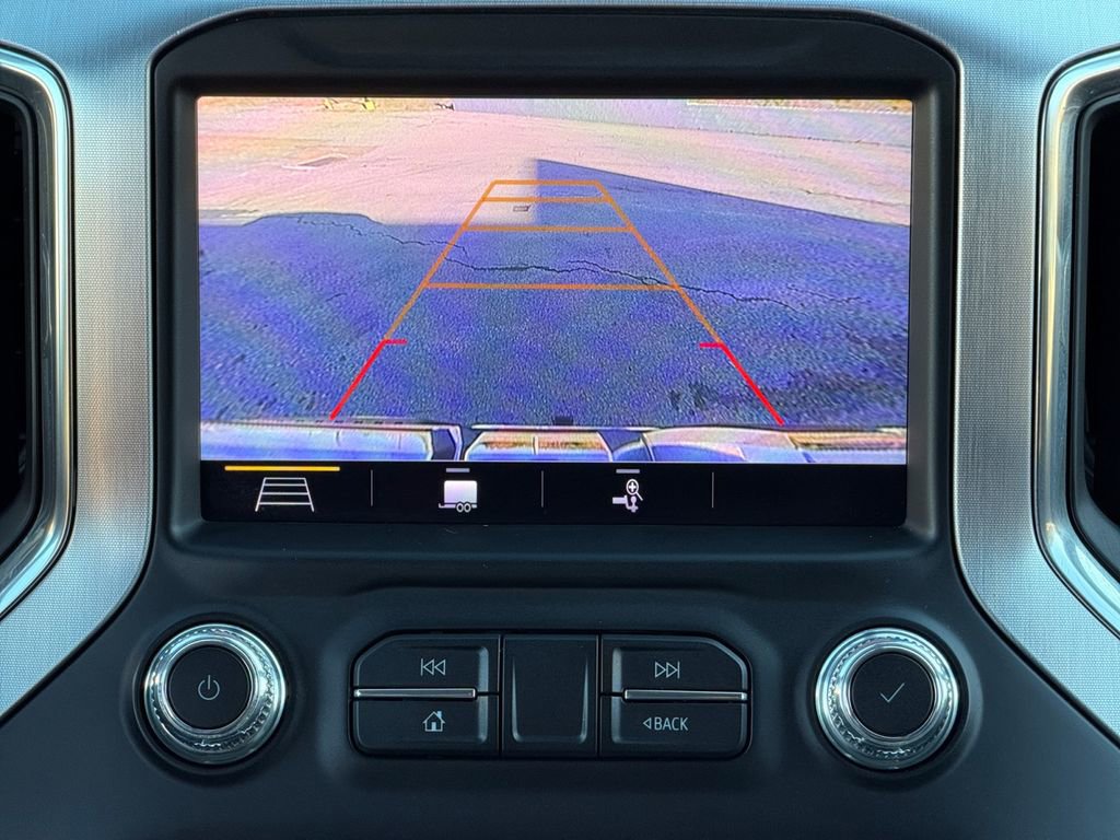 Used 2019 GMC Sierra 1500 SLT w/ SLT Premium Package image 11