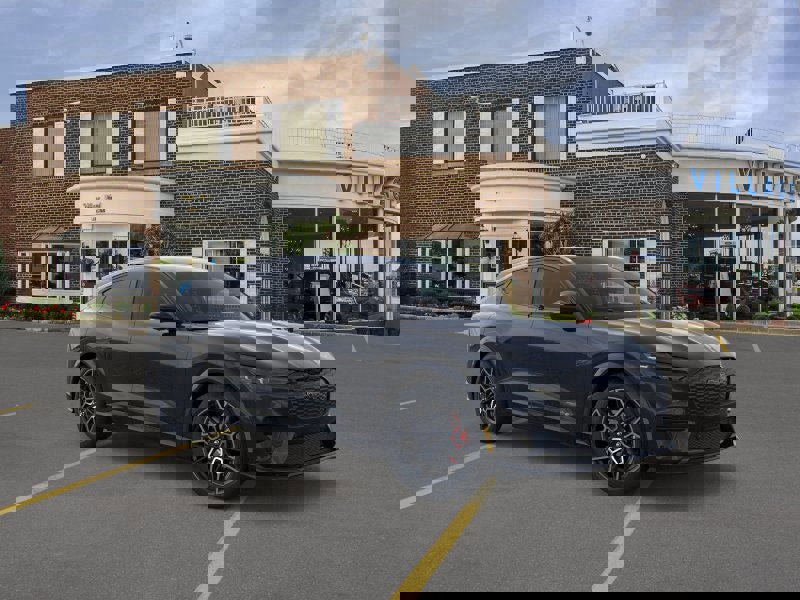 New 2025 Ford Mustang Mach-E GT w/ Interior Protection Package image 7