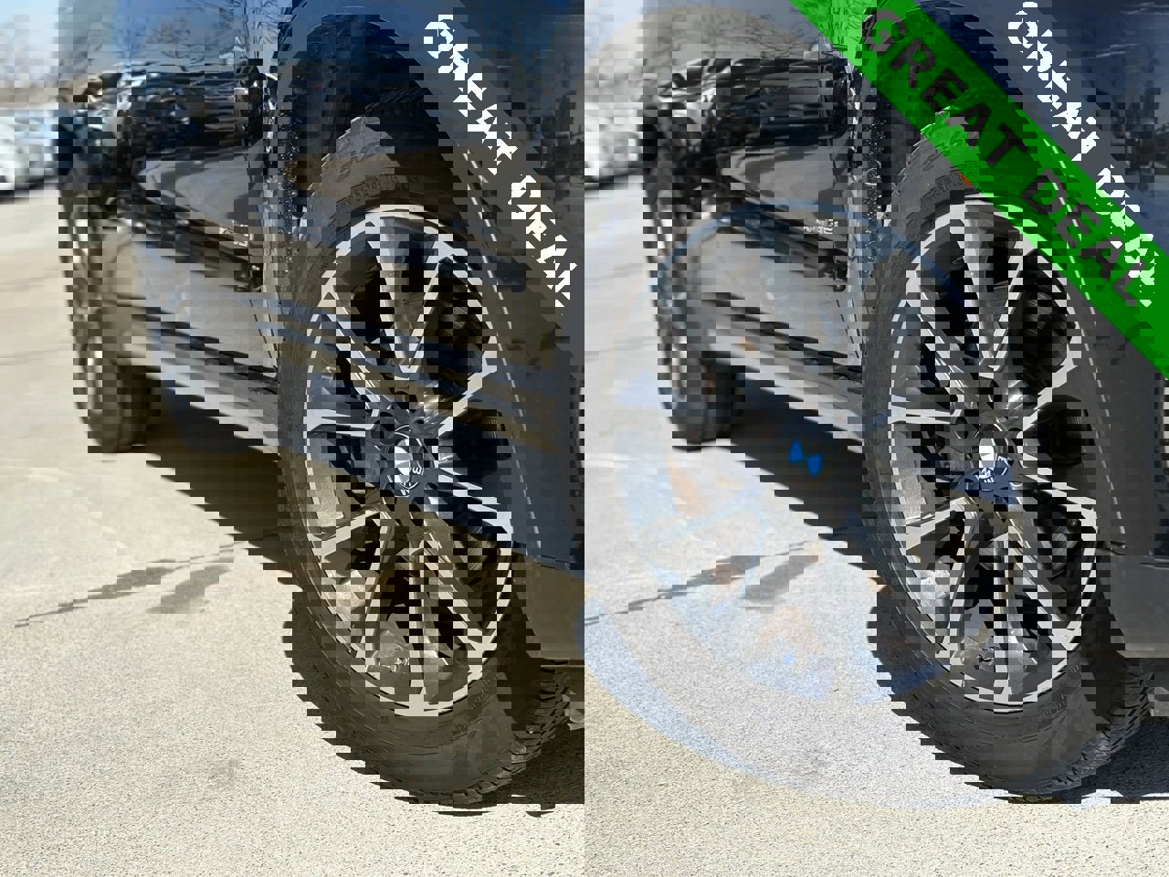 Used 2018 BMW X5 xDrive35i w/ Driving Assistance Package image 10