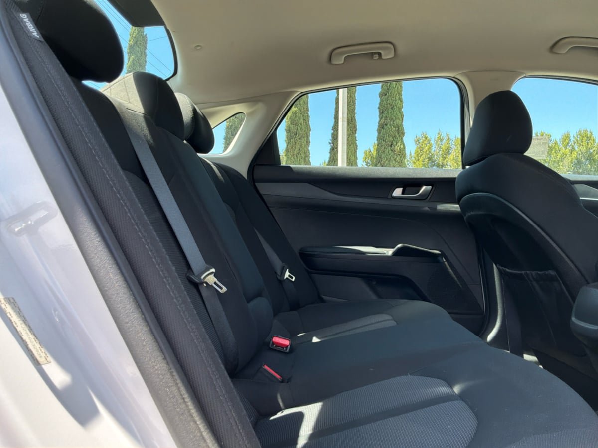 Used 2024 Kia K5 LXS FWD image 19