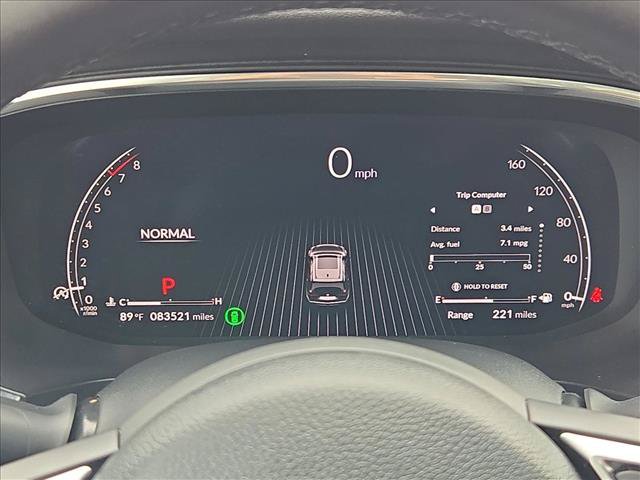 Used 2022 Acura MDX w/ Advance Package AWD/4WD image 11