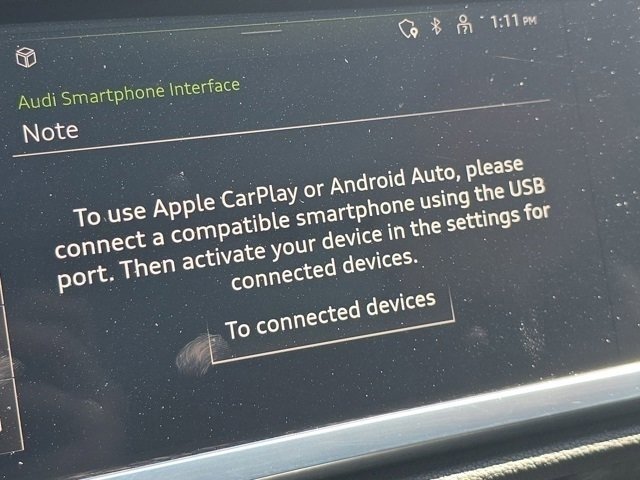 Used 2022 Audi Q3 2.0T Premium Plus w/ Premium Plus Package image 14