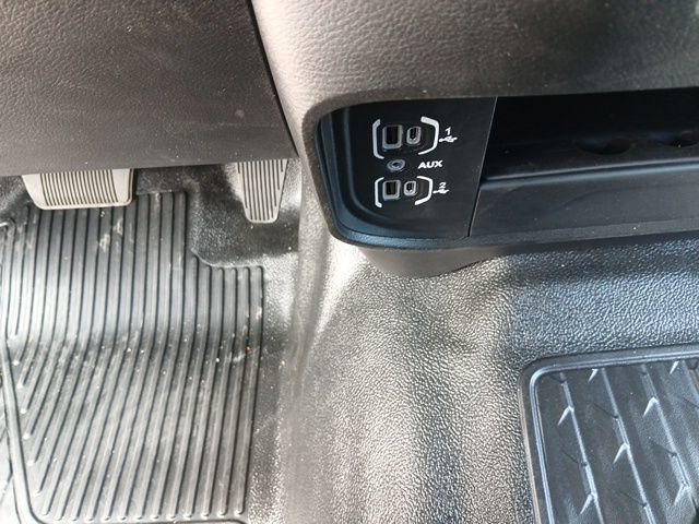 New 2026 RAM 5500 Tradesman w/ Chrome Appearance Group image 42