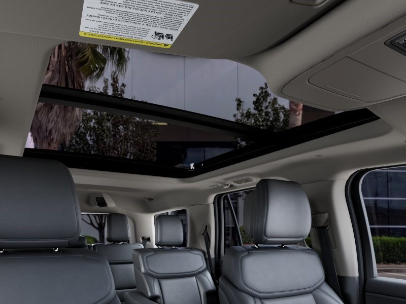 New 2027 Ford Expedition Active RWD image 23