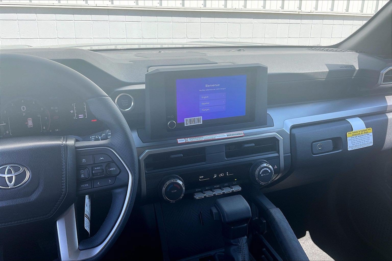 New 2026 Toyota 4Runner SR5 RWD image 9
