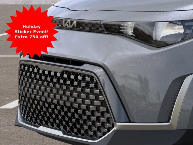 New 2025 Kia Soul EX image 15