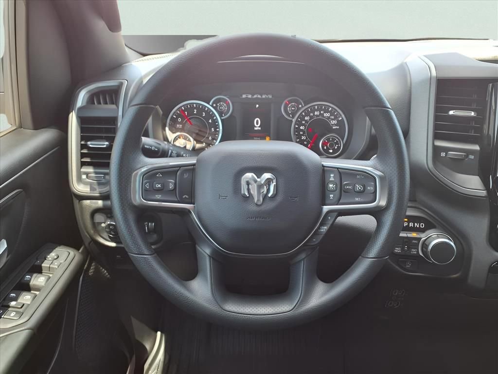 New 2025 RAM 1500 Tradesman w/ Night Edition image 6