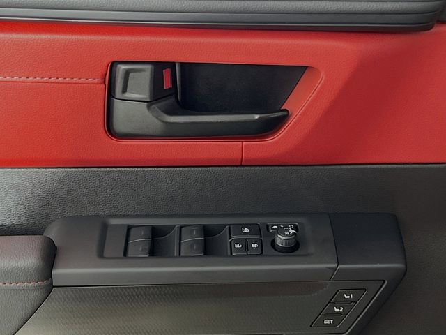 New 2026 Toyota Tundra TRD Pro image 13