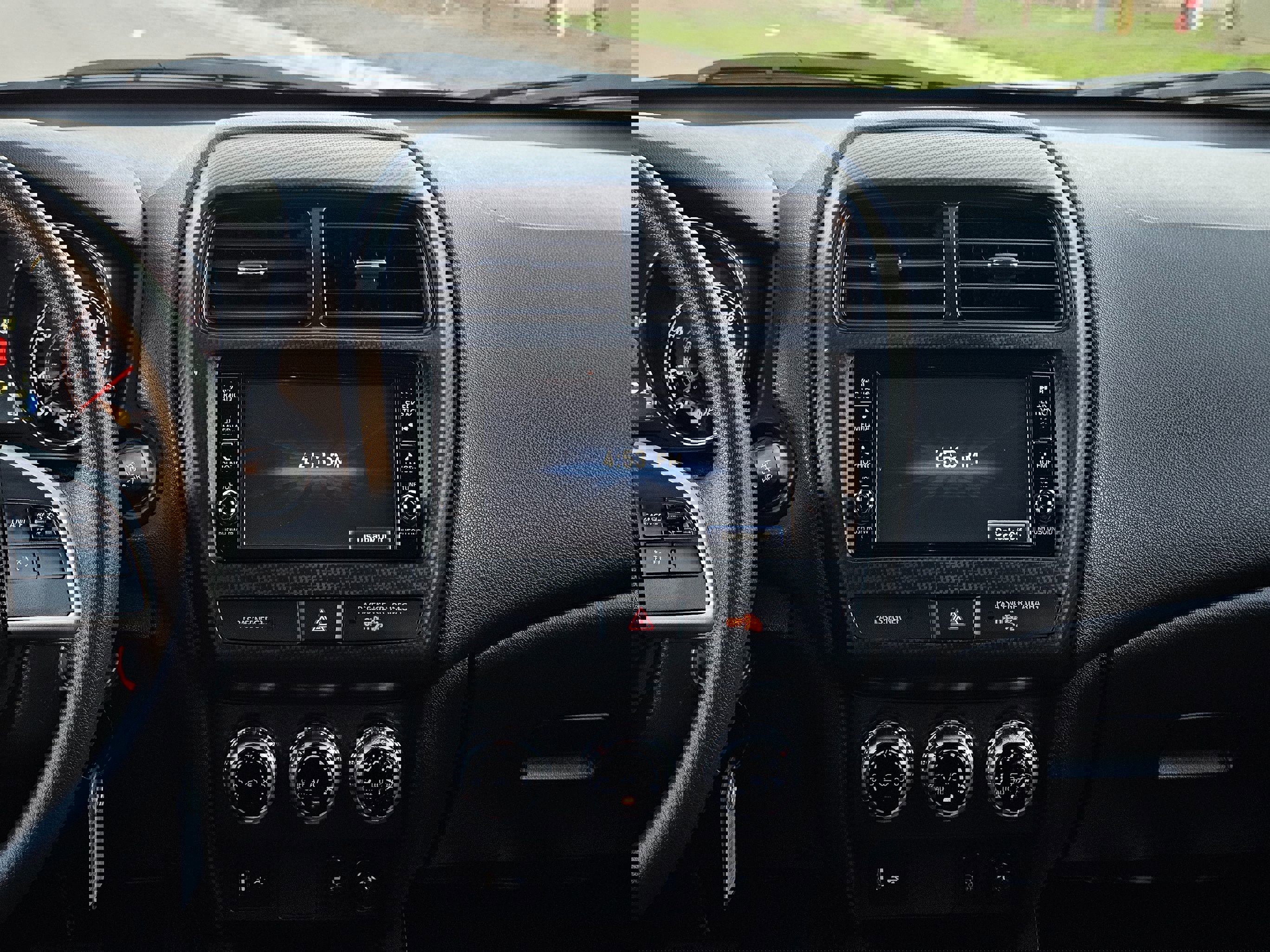 Used 2024 Mitsubishi Outlander Sport ES image 23