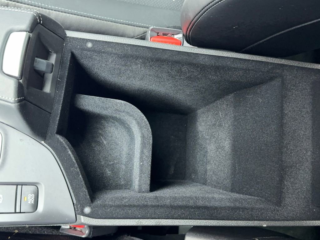 Used 2023 INFINITI QX50 Luxe image 25