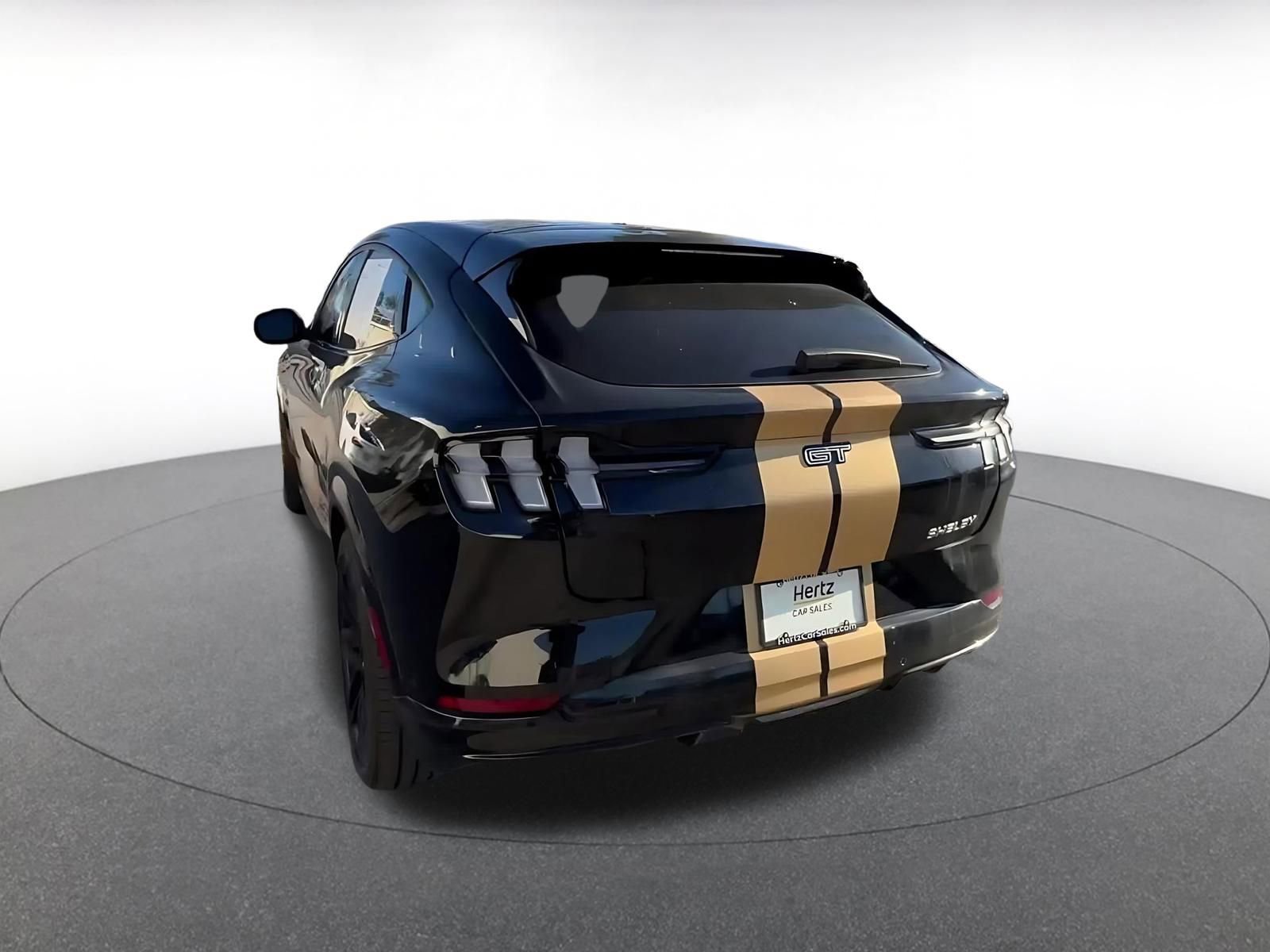 Used 2023 Ford Mustang Mach-E GT image 10