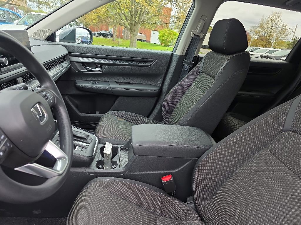 Used 2024 Honda CR-V EX image 22