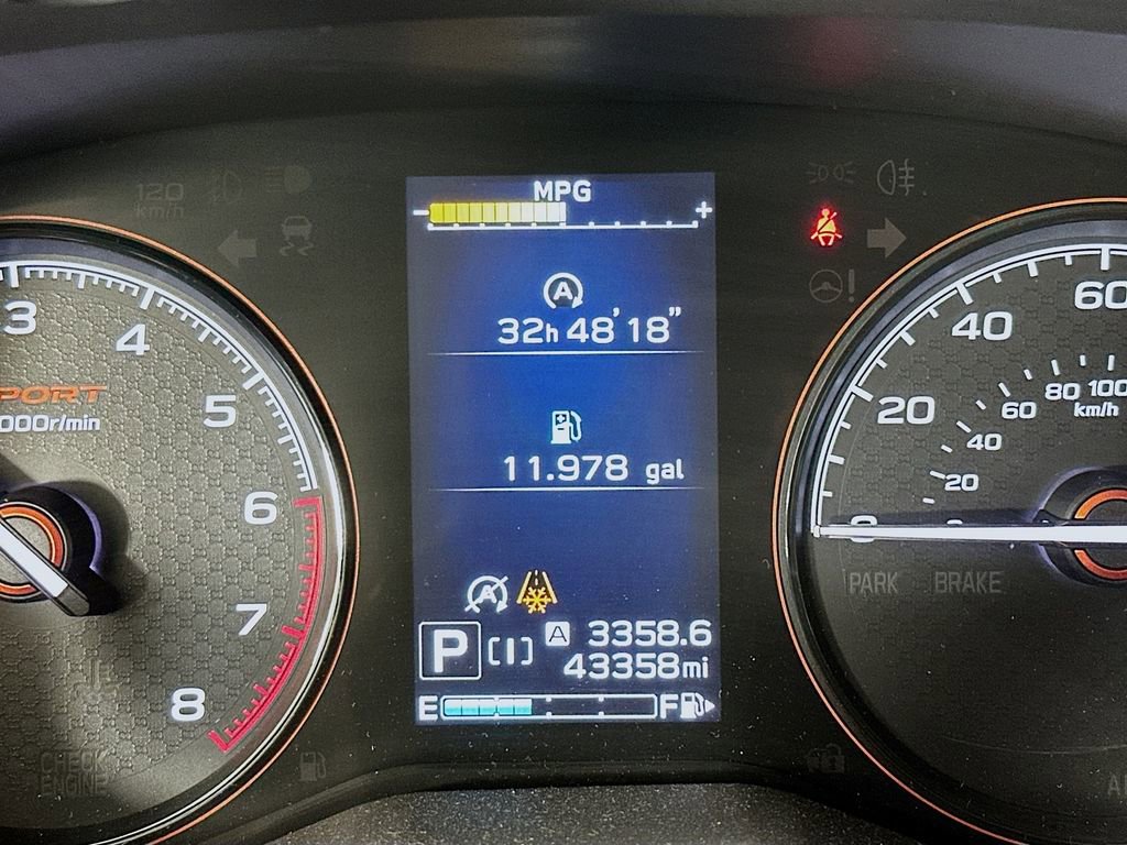 Used 2020 Subaru Forester Sport image 17