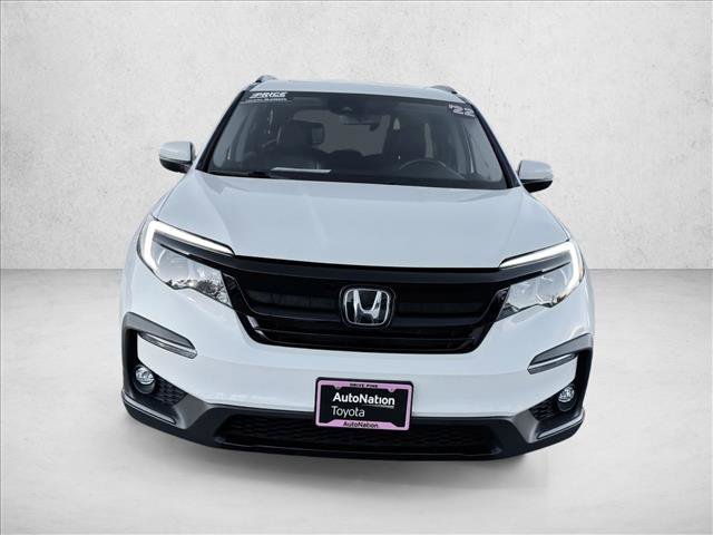 Used 2022 Honda Pilot Special Edition video 2