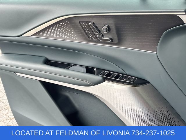 Used 2024 Cadillac Lyriq Sport w/ Nappa Leather Package AWD/4WD image 22