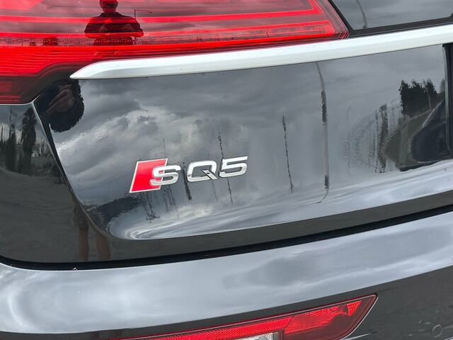 Used 2023 Audi SQ5 Premium Plus w/ Premium Plus Package image 36