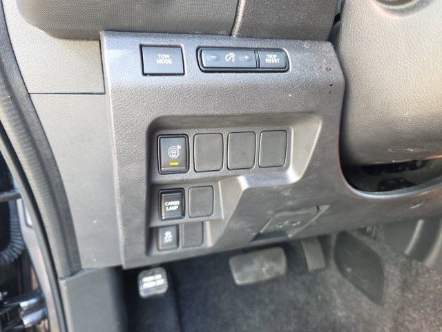 Used 2023 Nissan Frontier Pro-X w/ Technology Package RWD image 14